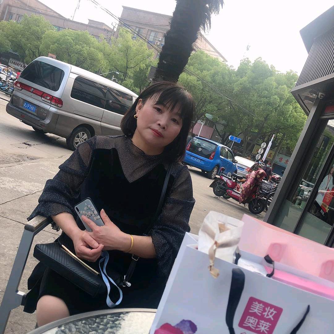 心❤️语