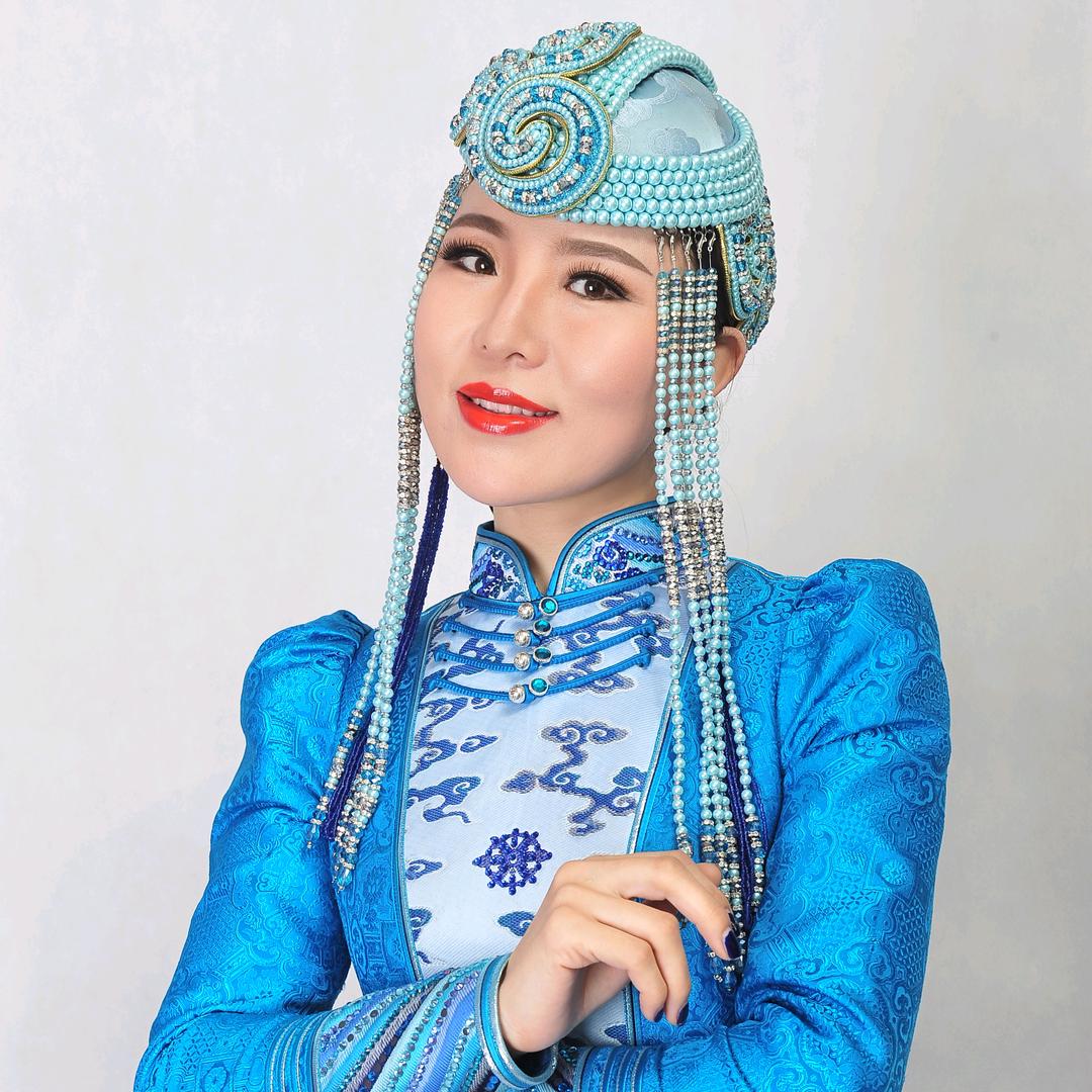 图雅娜莎