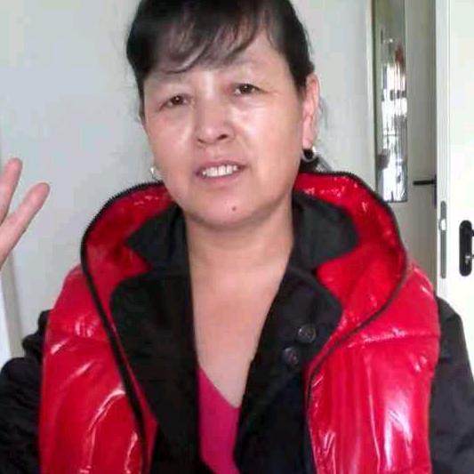 一轮明月