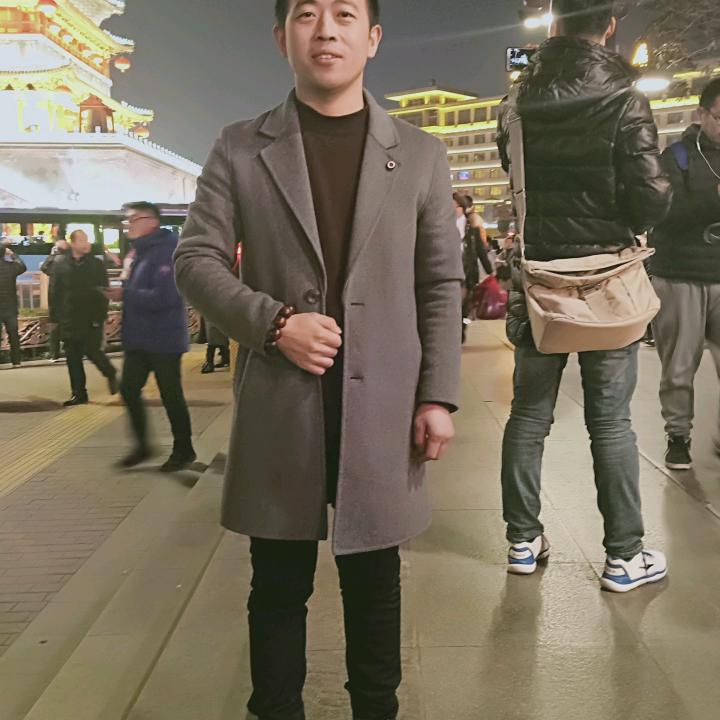 神木帐篷日常生活