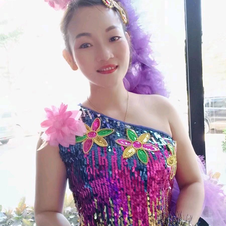 红姐🌸
