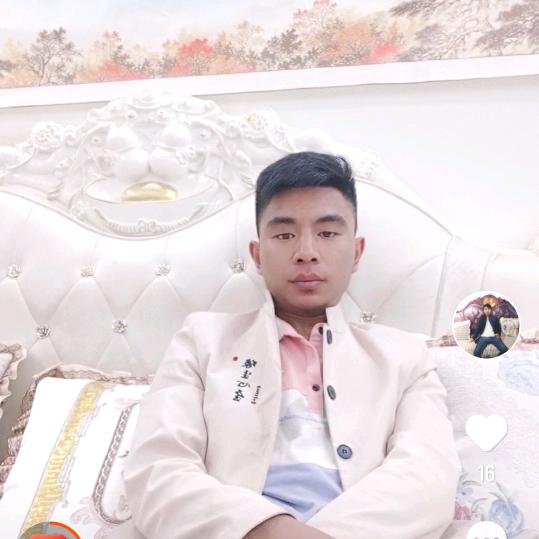戎马江湖