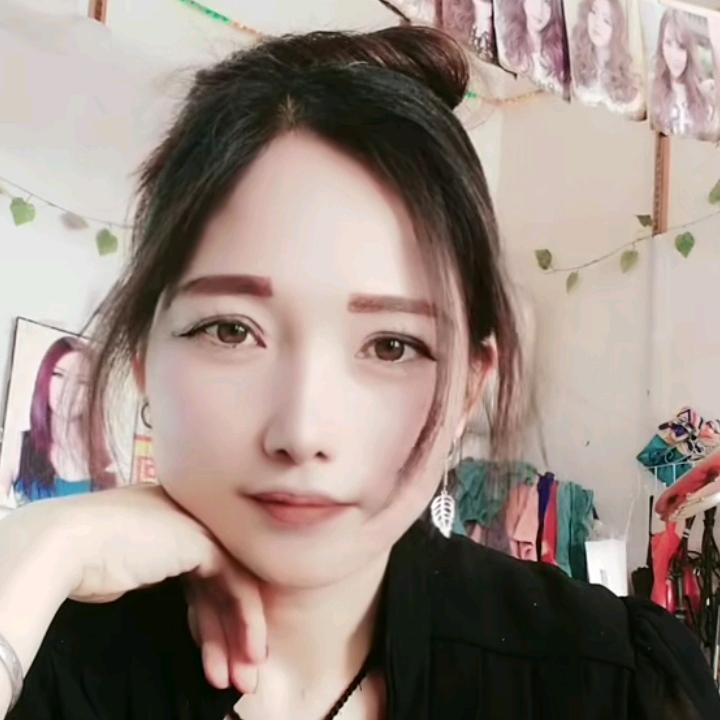 余生幸福平安深爱自己……