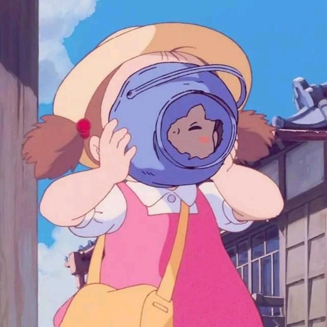 妮妮