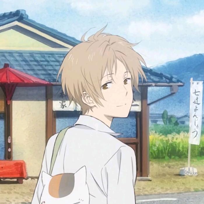 柒夏火影忍者