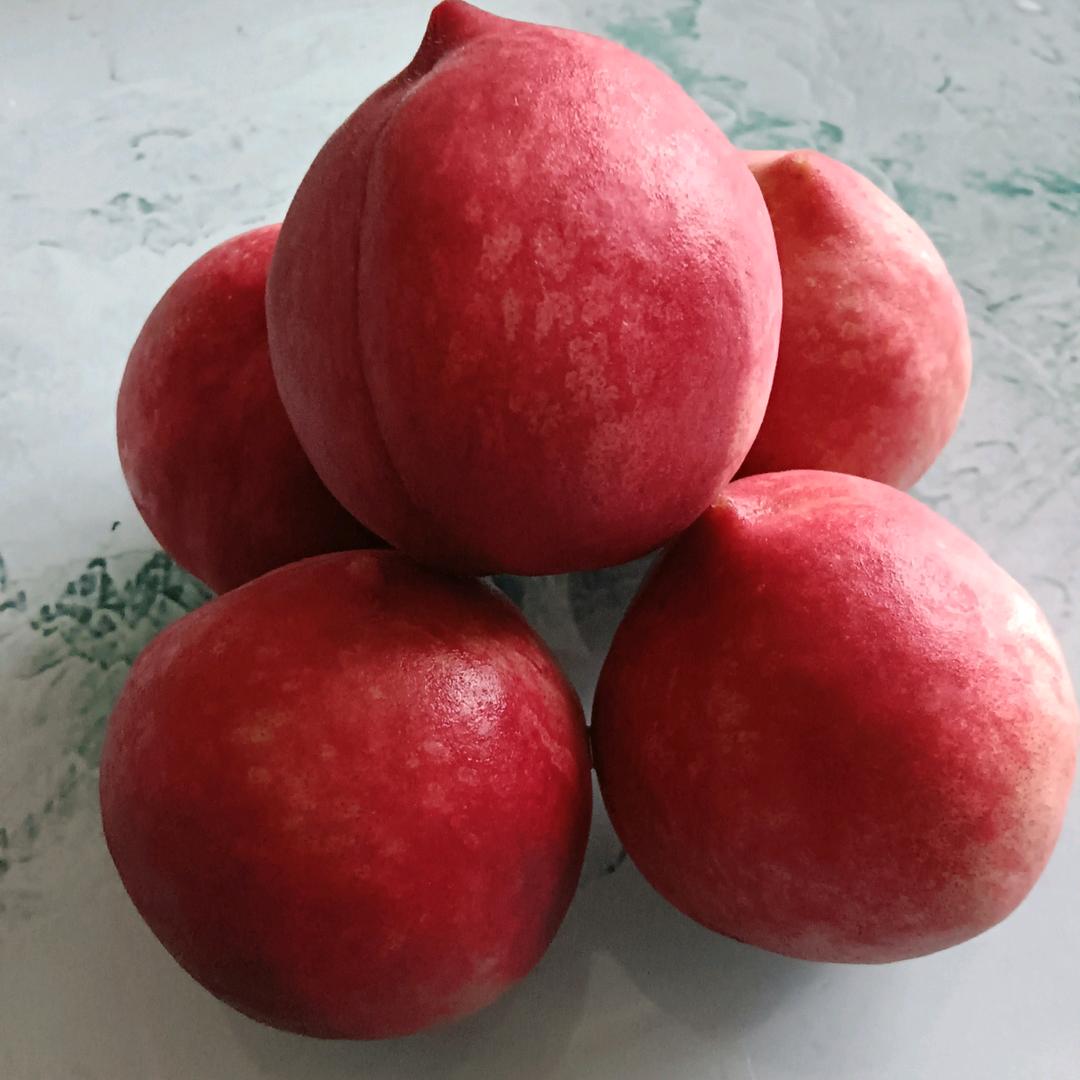 水蜜桃红白喜事一条龙