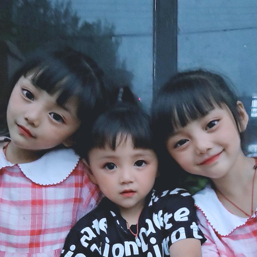 静静@