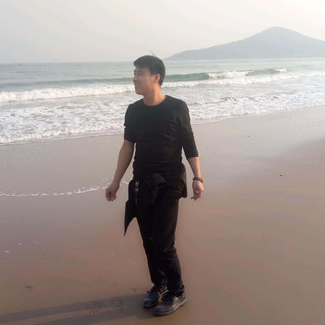 80后青年