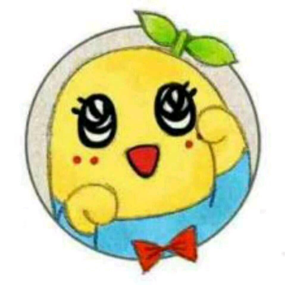 伴你余生@