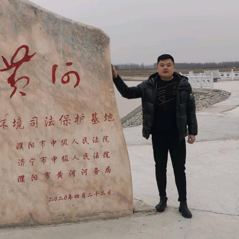 阿超（不忘初心，砥砺前行）