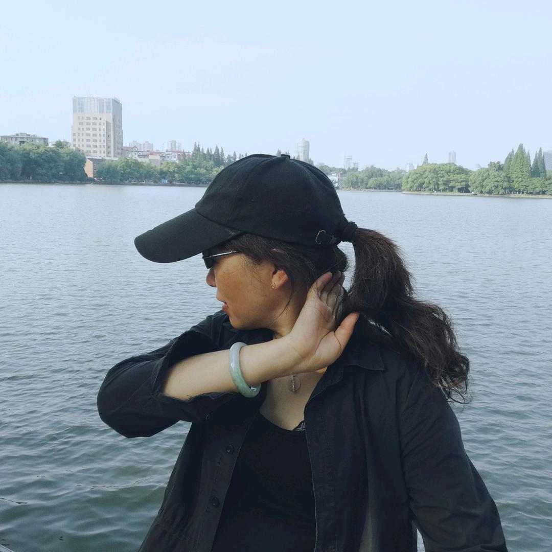 空心竹