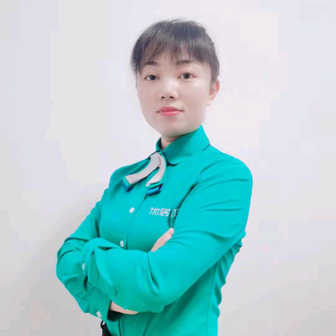 梁平区小贺好房优选商务信息咨询中心（个体工商户）