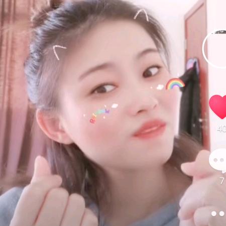 满目星辰