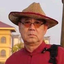 胡同大爷