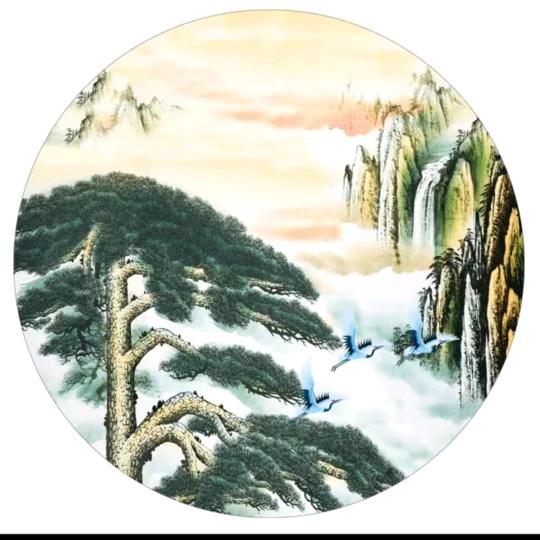 风雪同舟，一路平安。