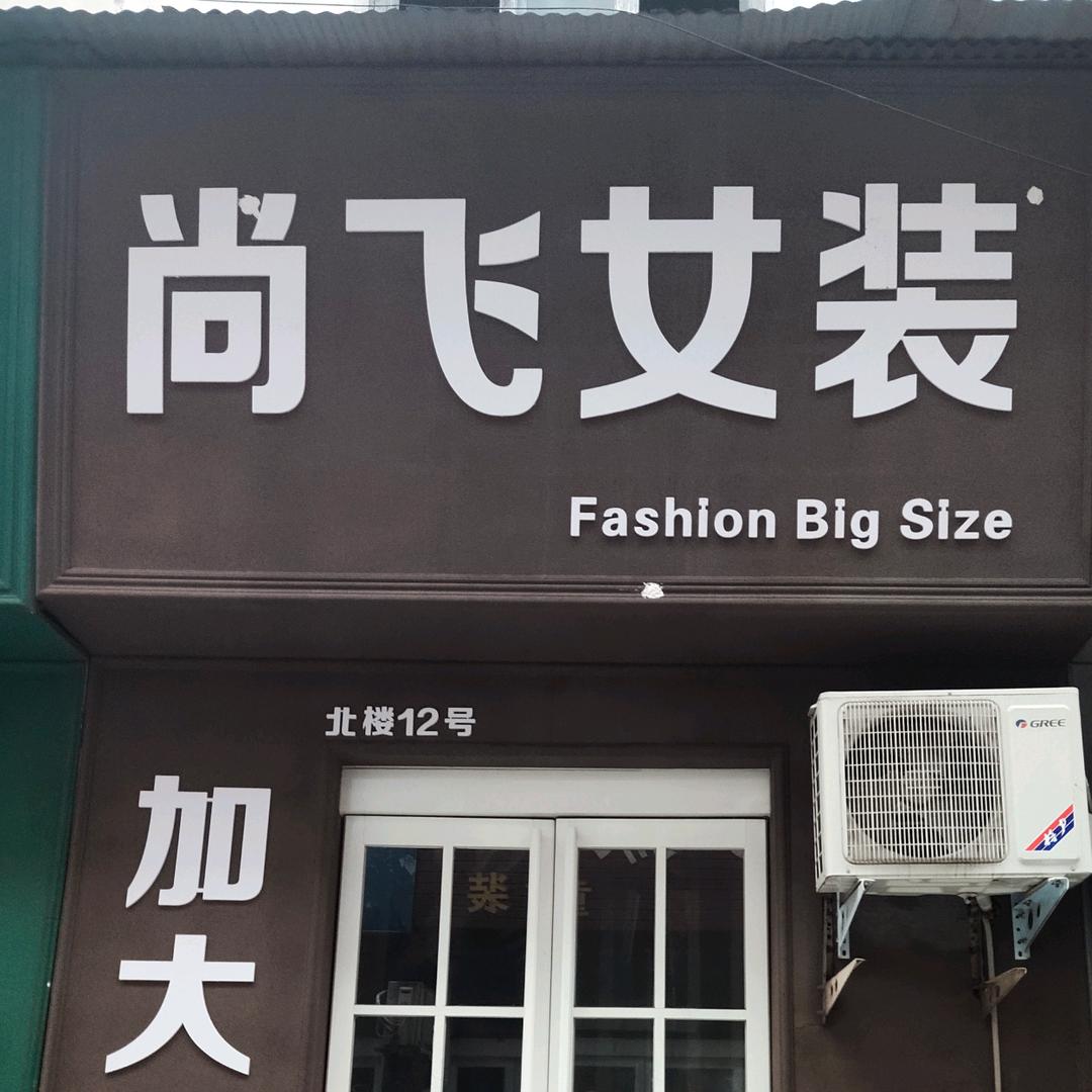 温县胖飞服装店