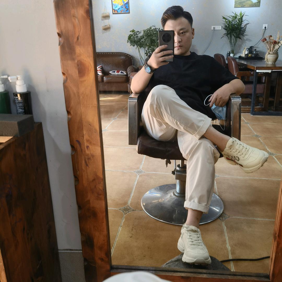 延津县艾米造型中心