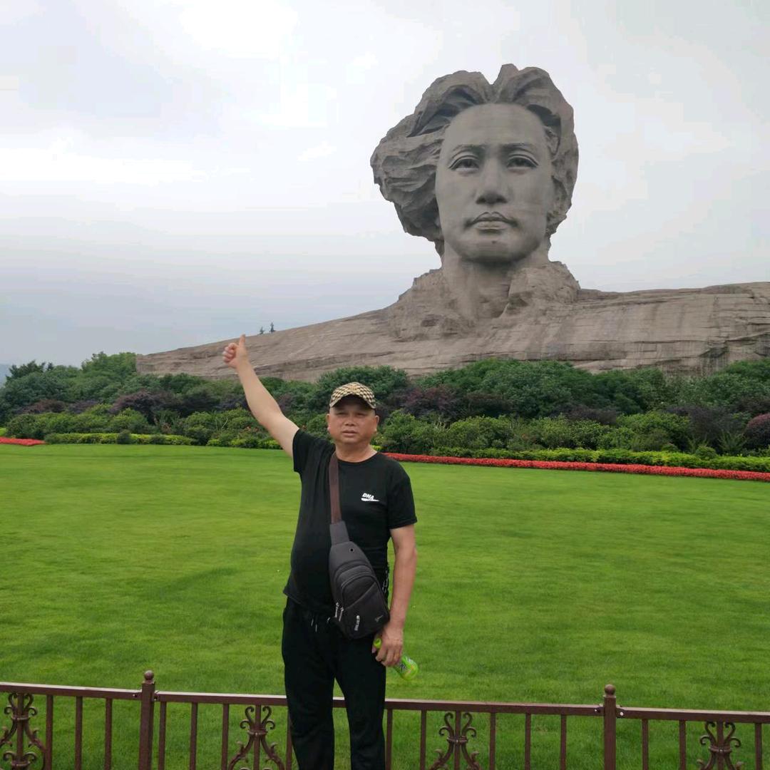 闯码头