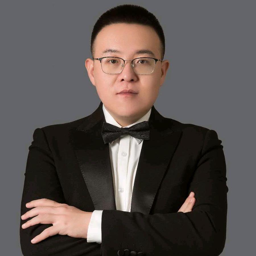 公考老姜