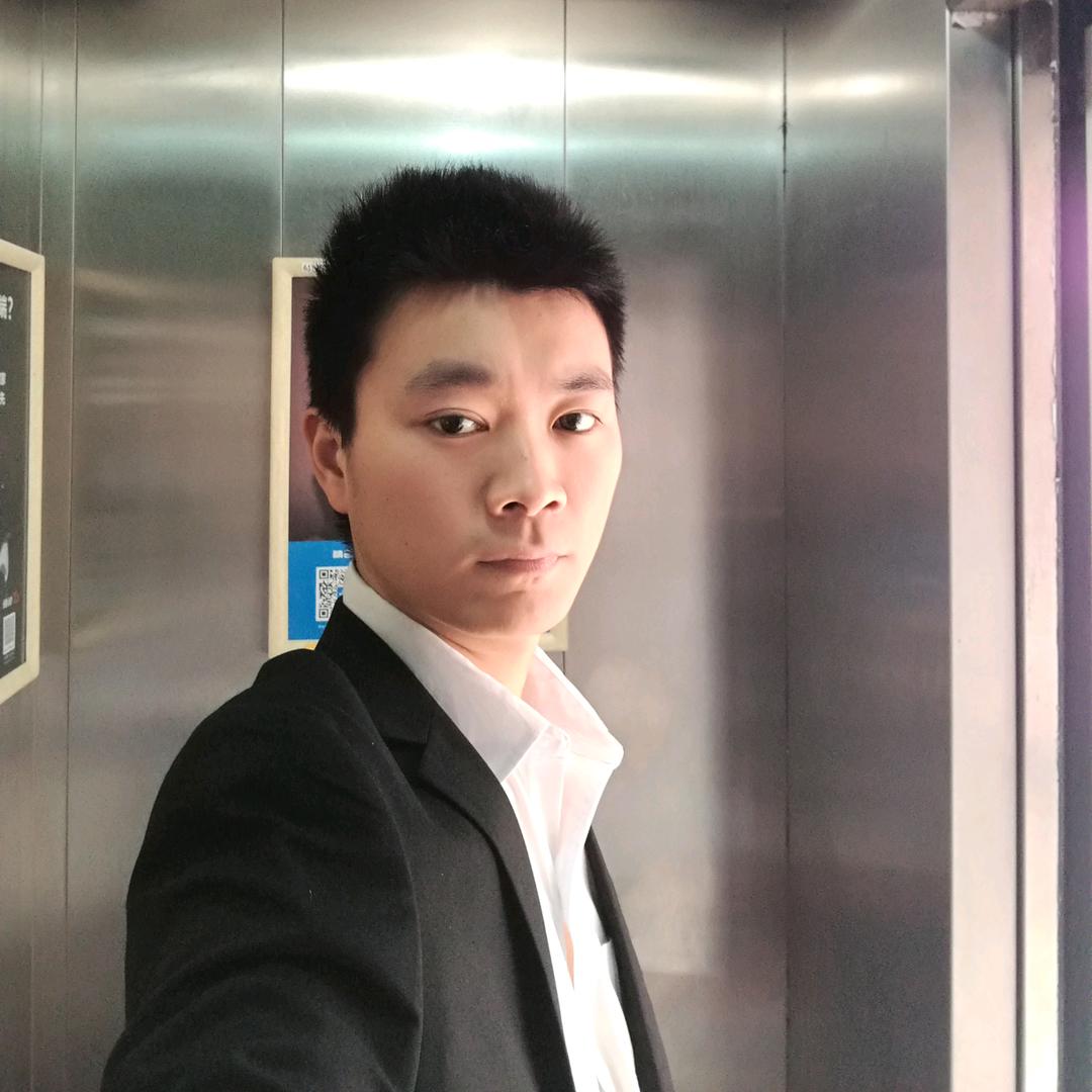 沃尔丰小王说农资