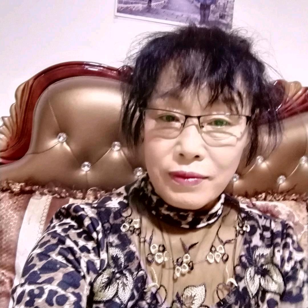 萍萍想唱就唱