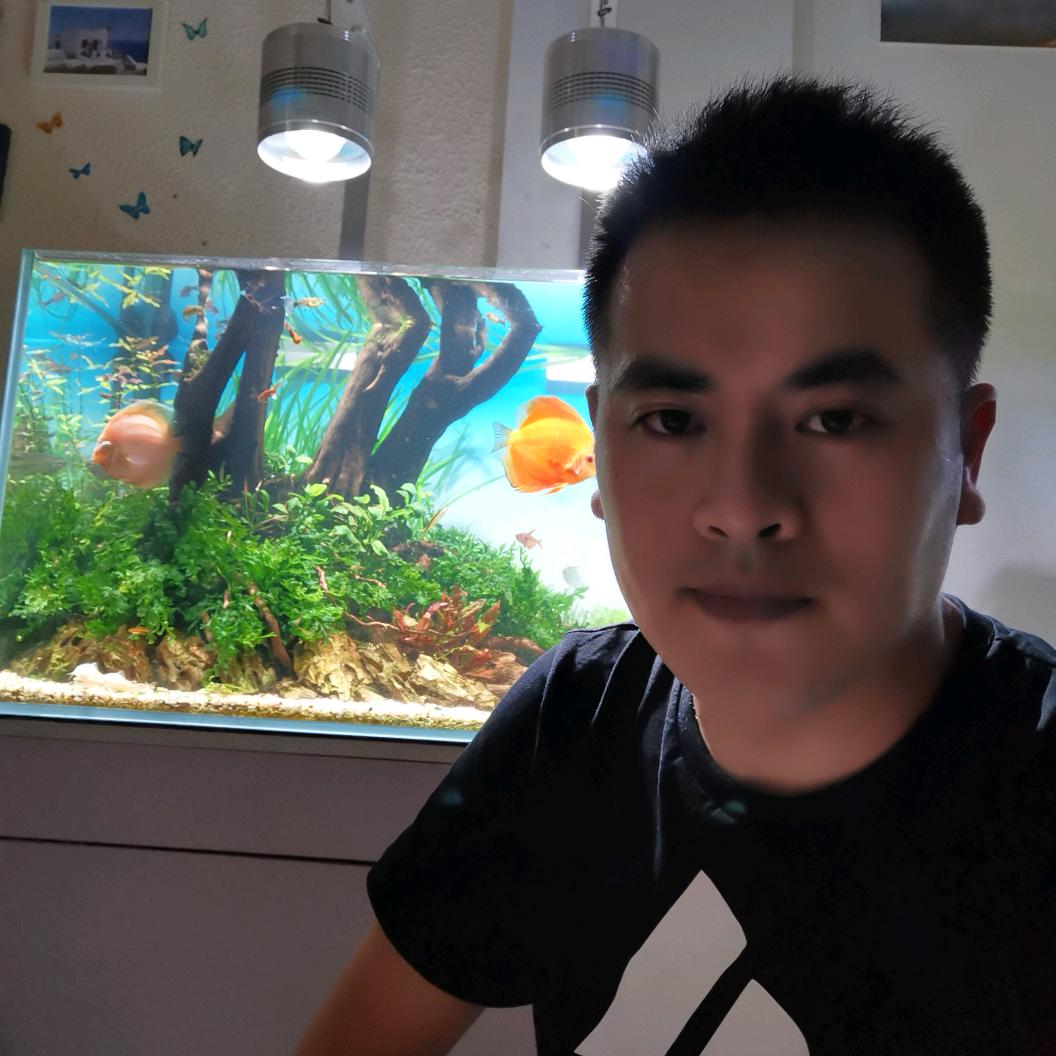 余姚市陆埠赵飞龙水族馆