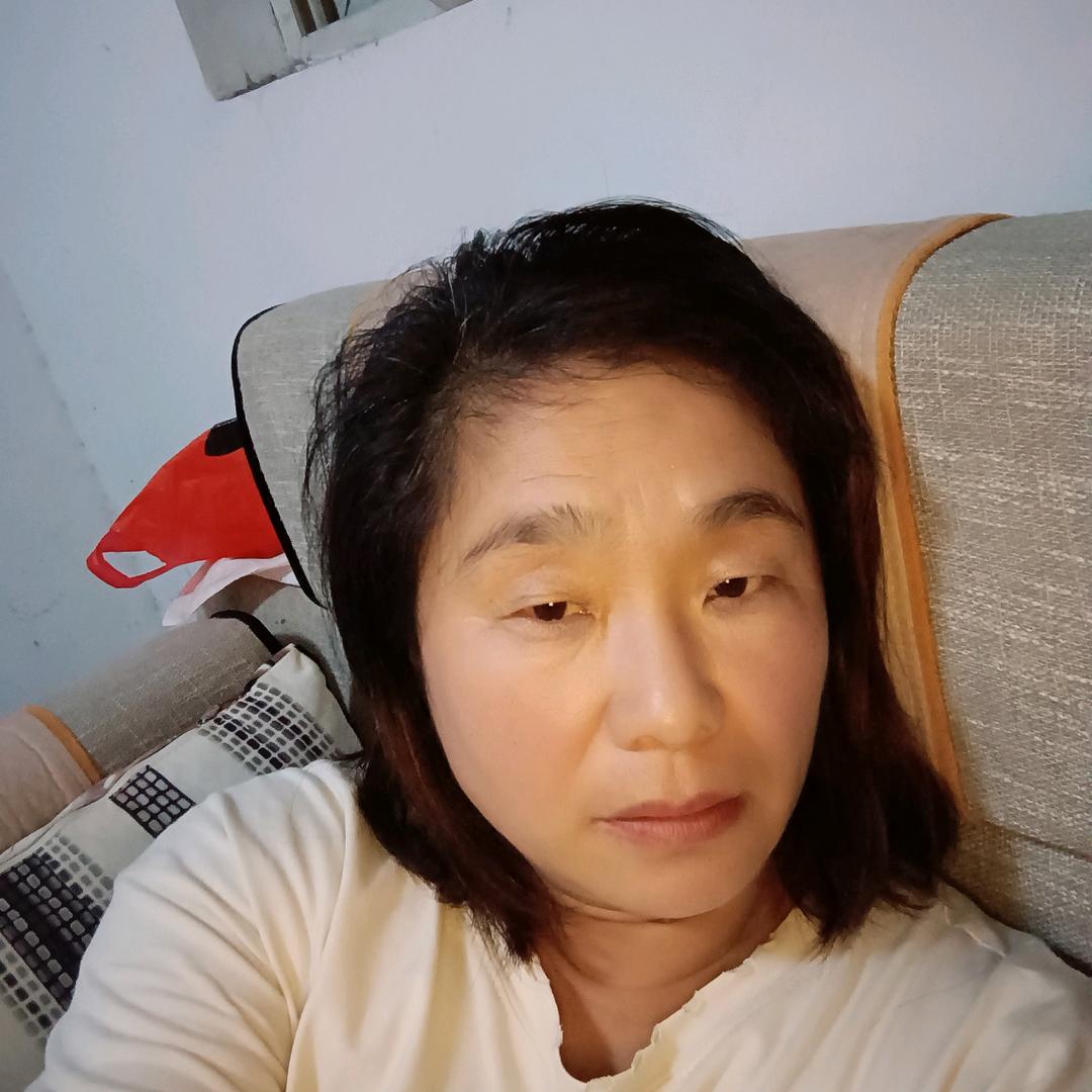 心静如止水