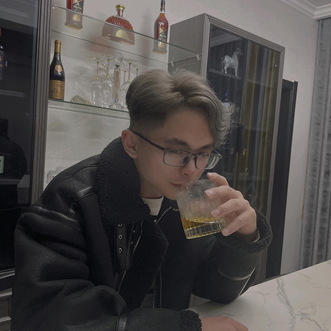 金闪闪呀