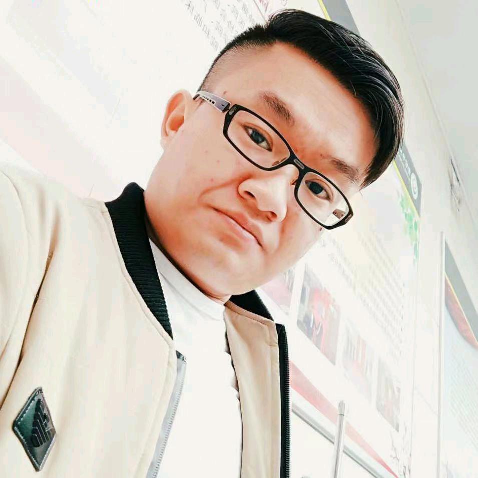 阿旭不太闲