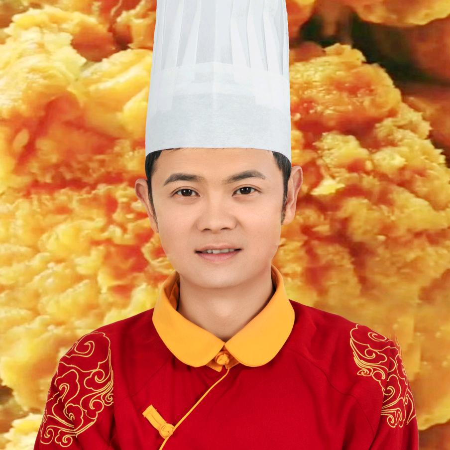 富友美食