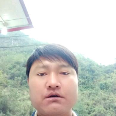一直向前走