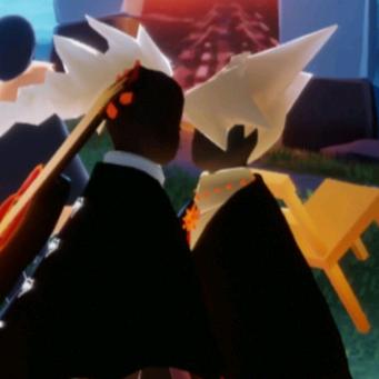 月饼在画了(*꒦ິ⌓꒦ີ)