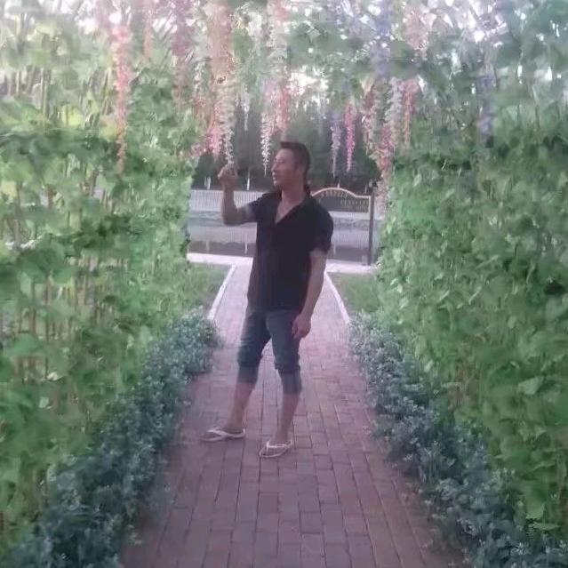 值得信赖的男人