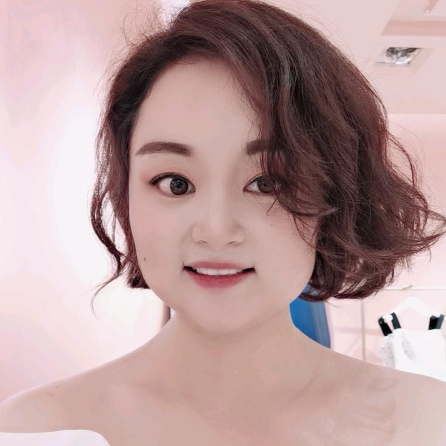 @希溪美甲美睫