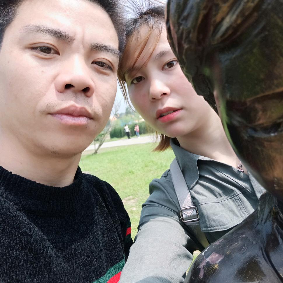 单亲爸爸