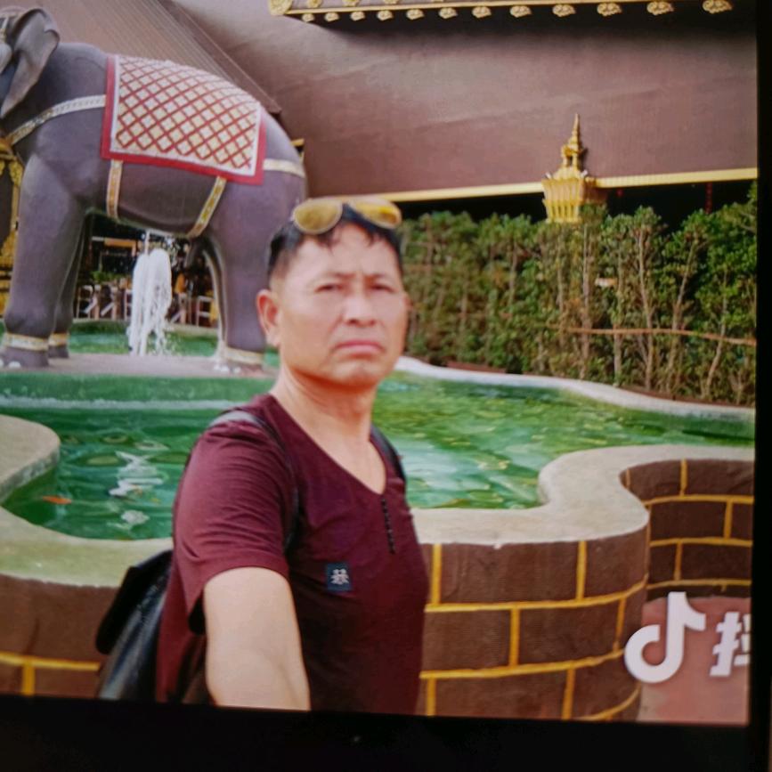 美丽的老宋
