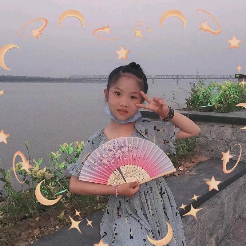 萱萱❤
