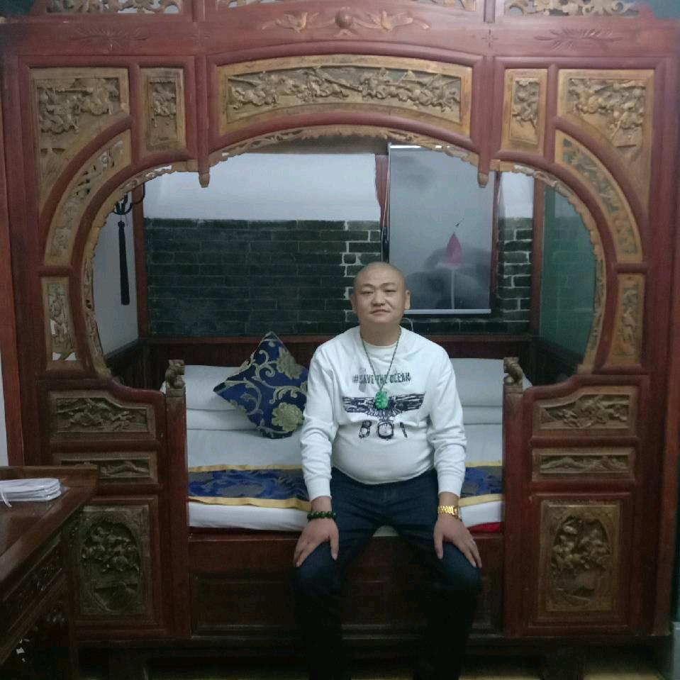 帅哥