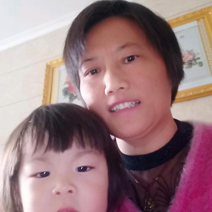 段秀花