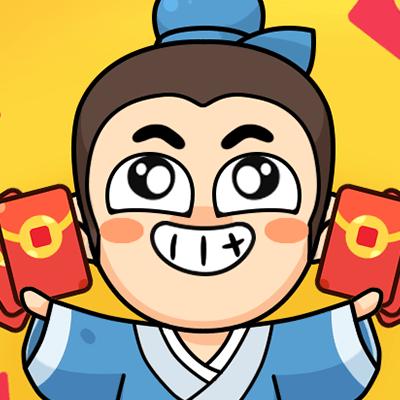 开心