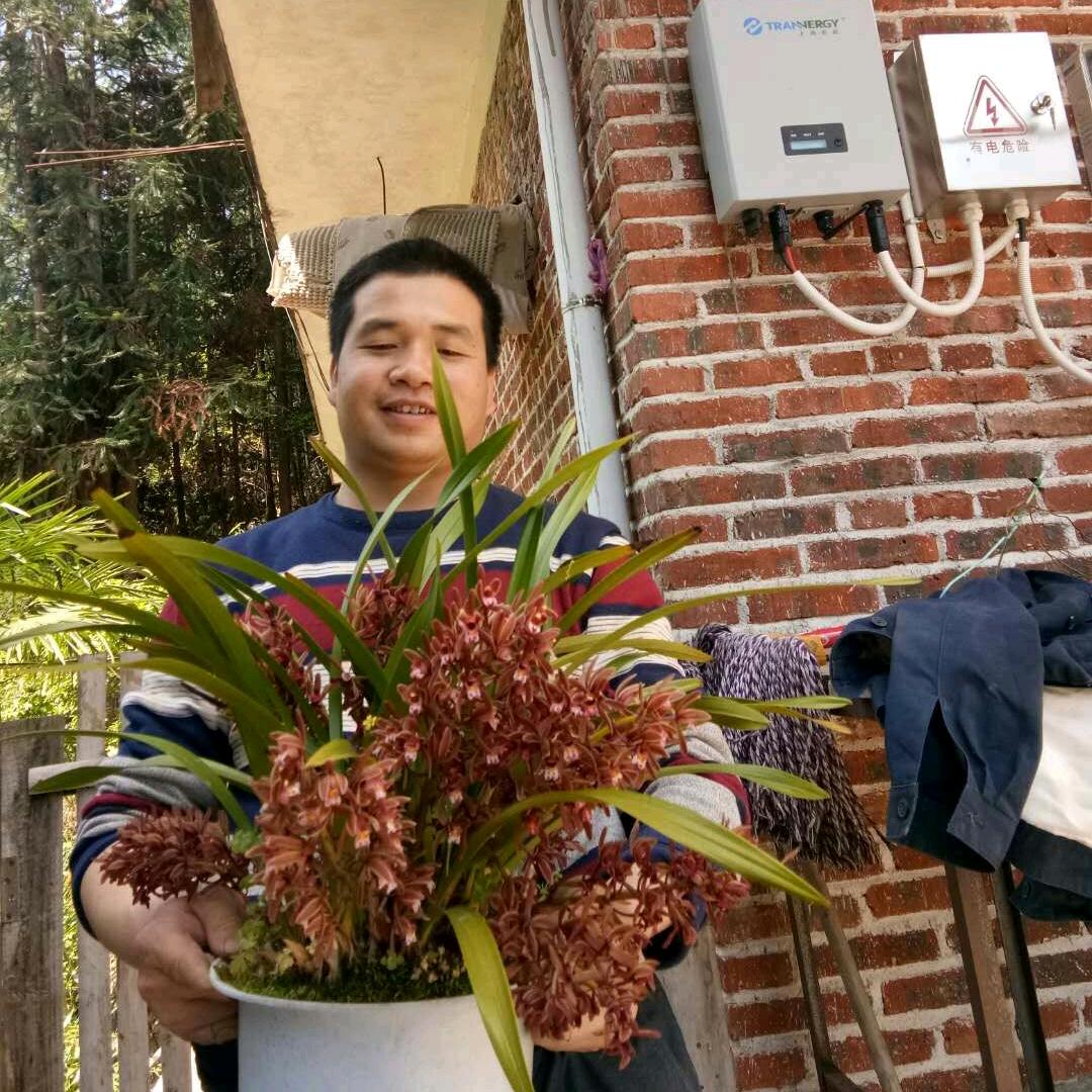 步步高精装施工队