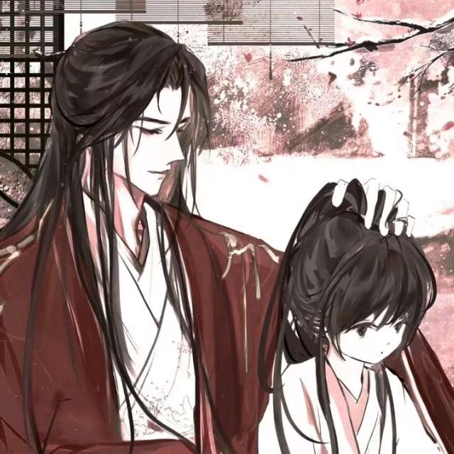 爱哭小狗
