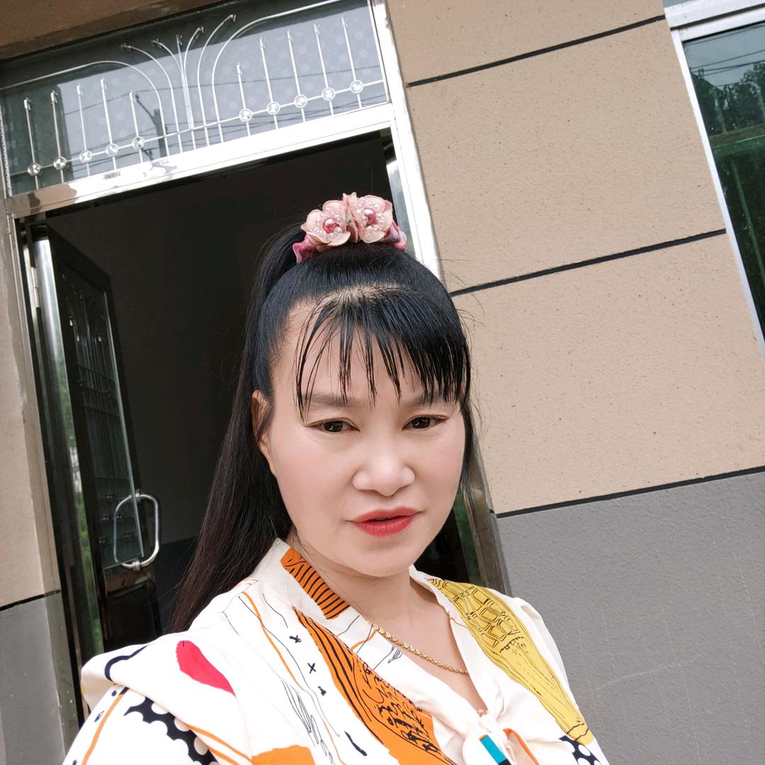 开心妹