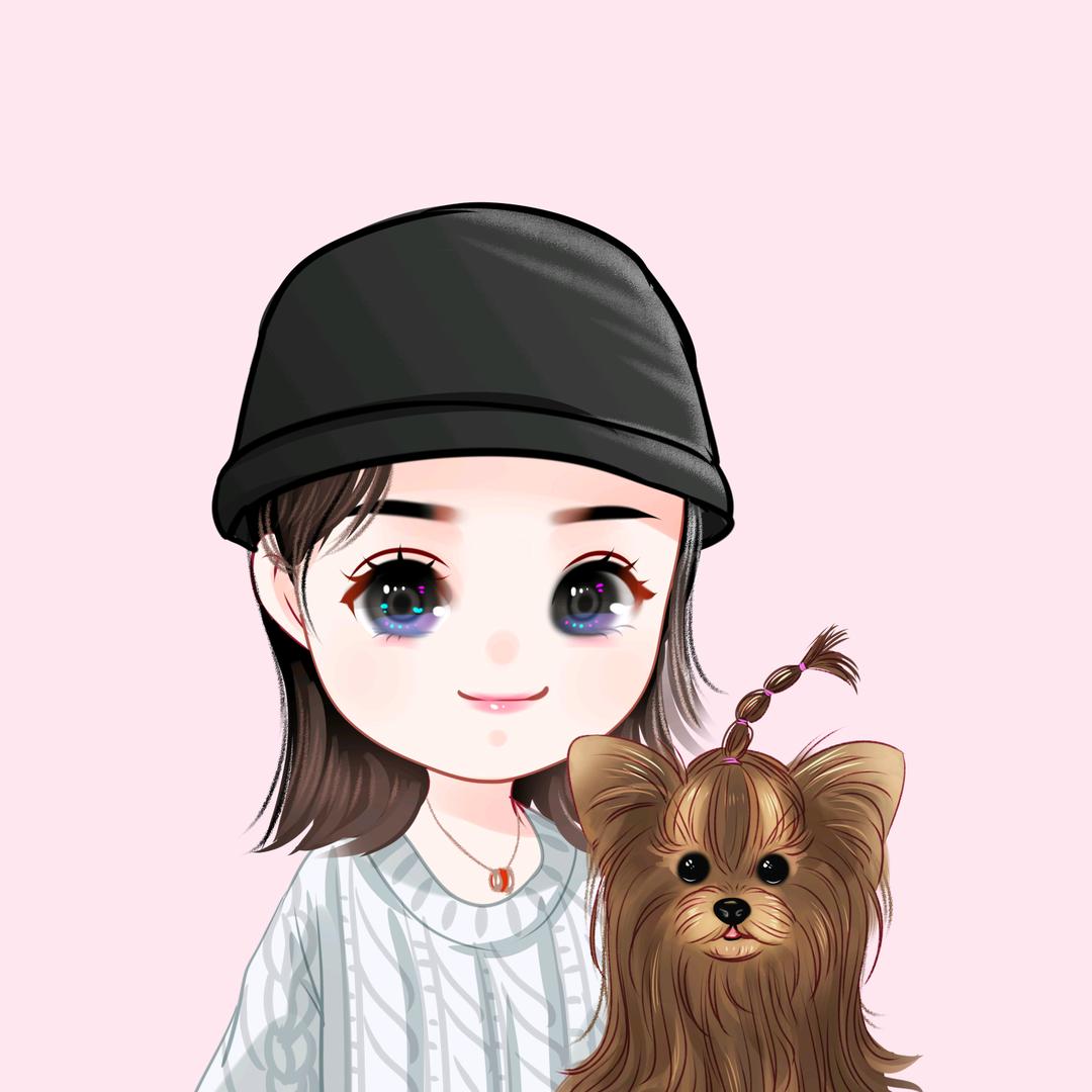 哈妮麻麻咪