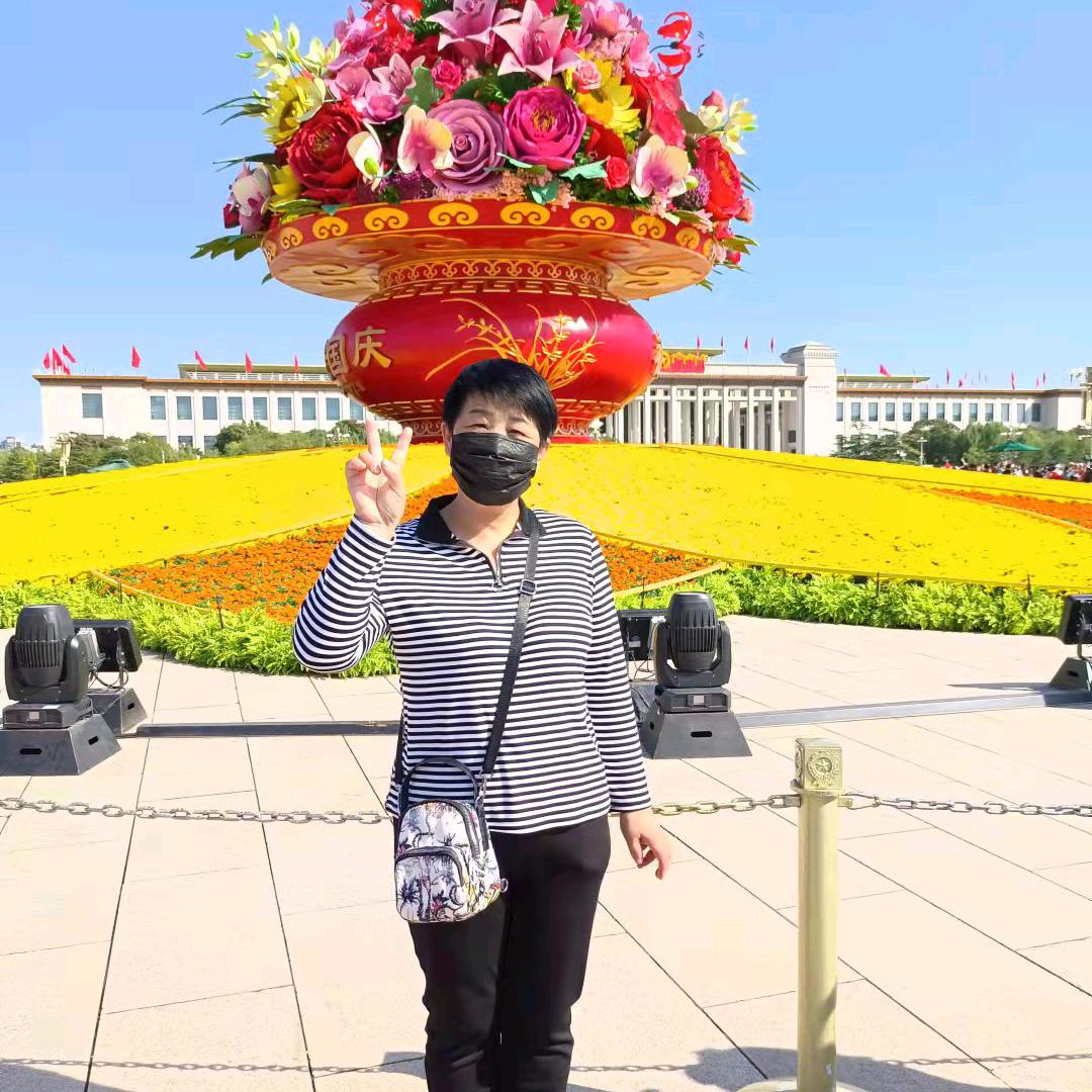 玫瑰花