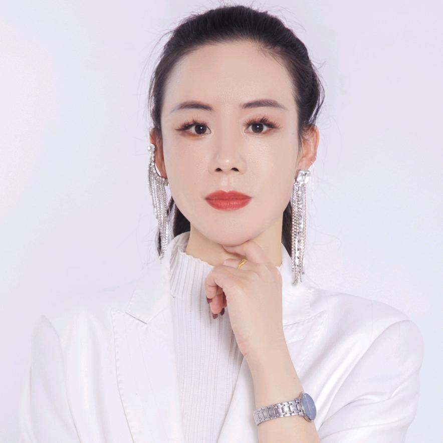 Co可可美甲美睫