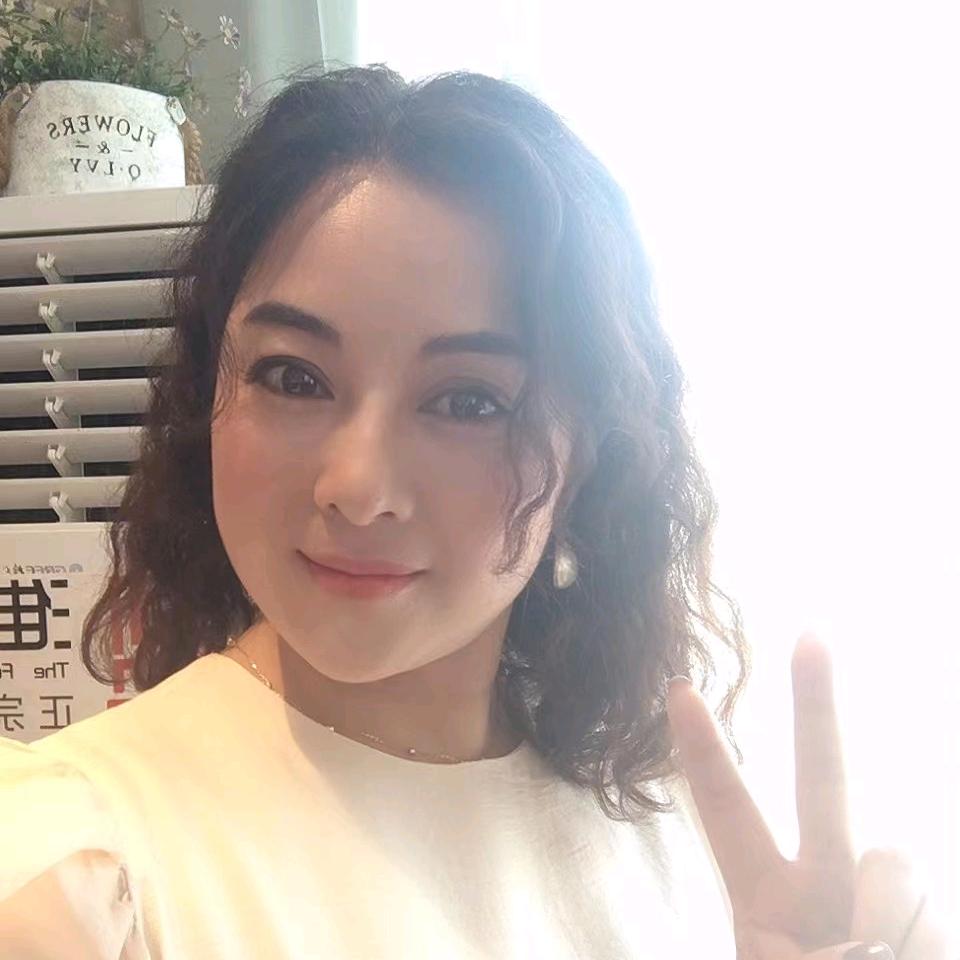 我是兔子