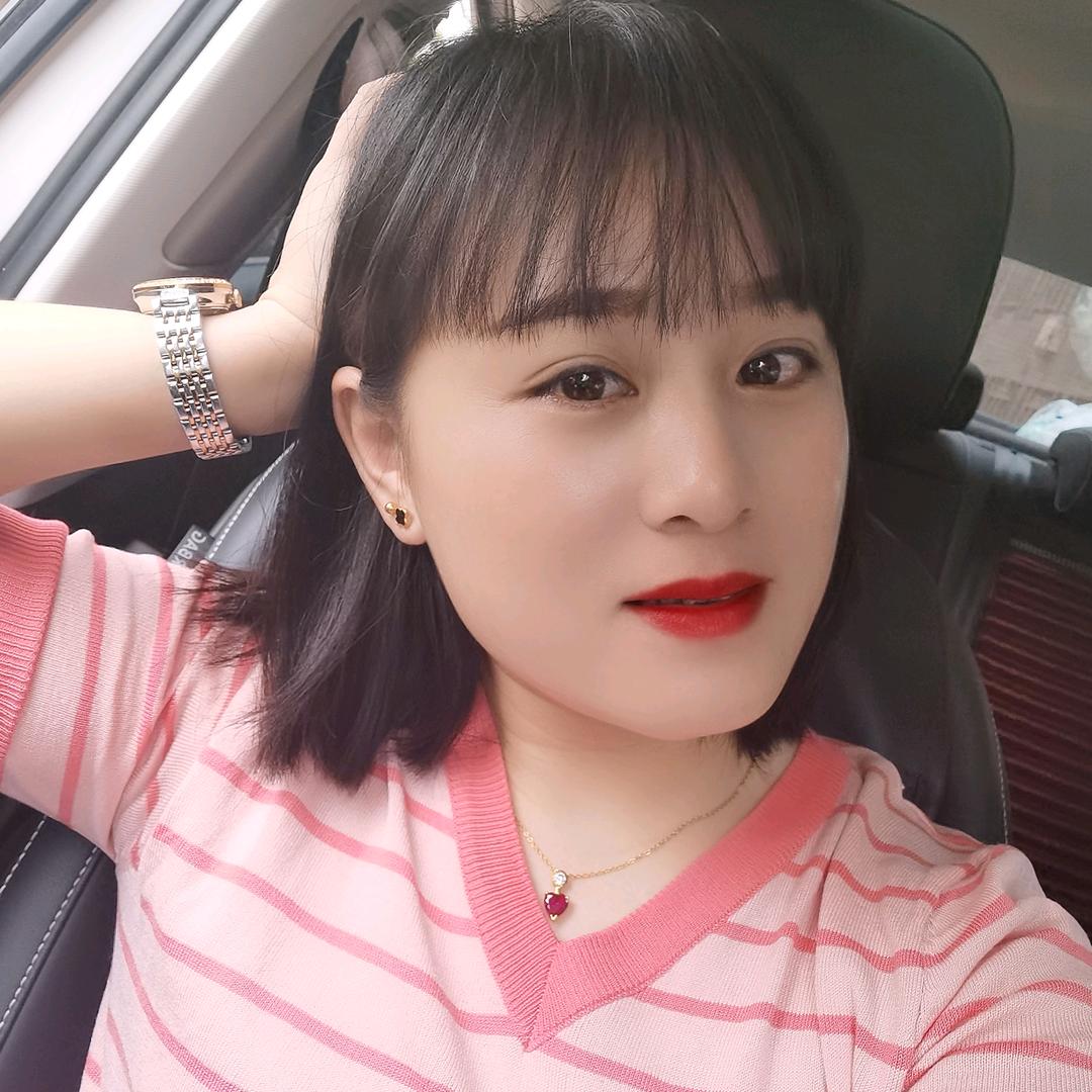 🎀大余妹子🌺