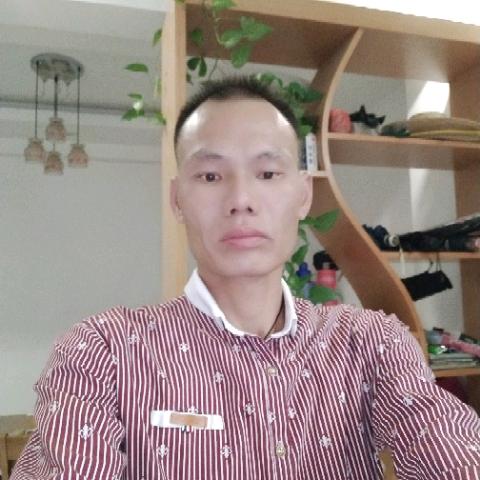 扶绥白猫业务员郭建军