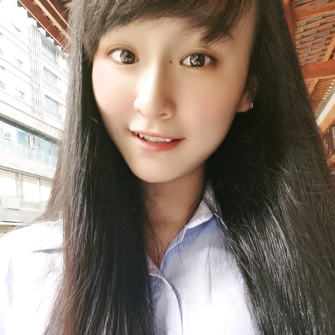 咩~